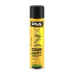 Нейтралізатор запаху та освіжувач повітря ERLA One Shot "Лимон" 600 мл (R424)