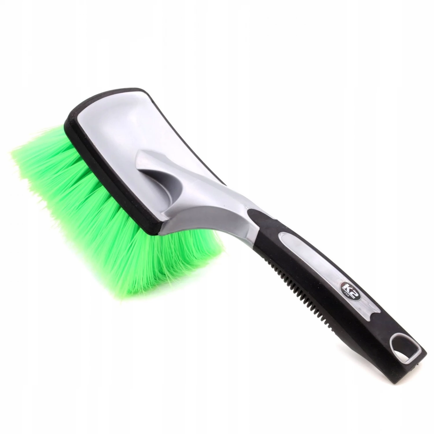 Щітка для миття пластик 42 см K2 Manual Wash Brush (M350)