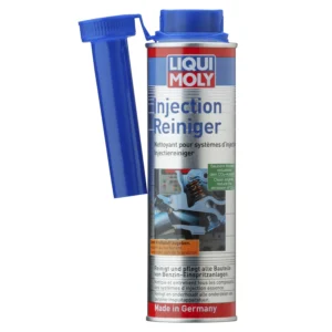 Очищувач для інжектора LIQUI MOLY Injection-Reiniger 300 мл (1993/2522/5110)