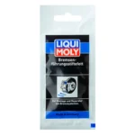 Мастило LIQUI MOLY Bremsenfuhrungsstiftefet для направляючих пальців супорта 5 мл (39022/21204/21119)