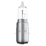 Лампа автомобільна 12V S1 25/25W BA20d