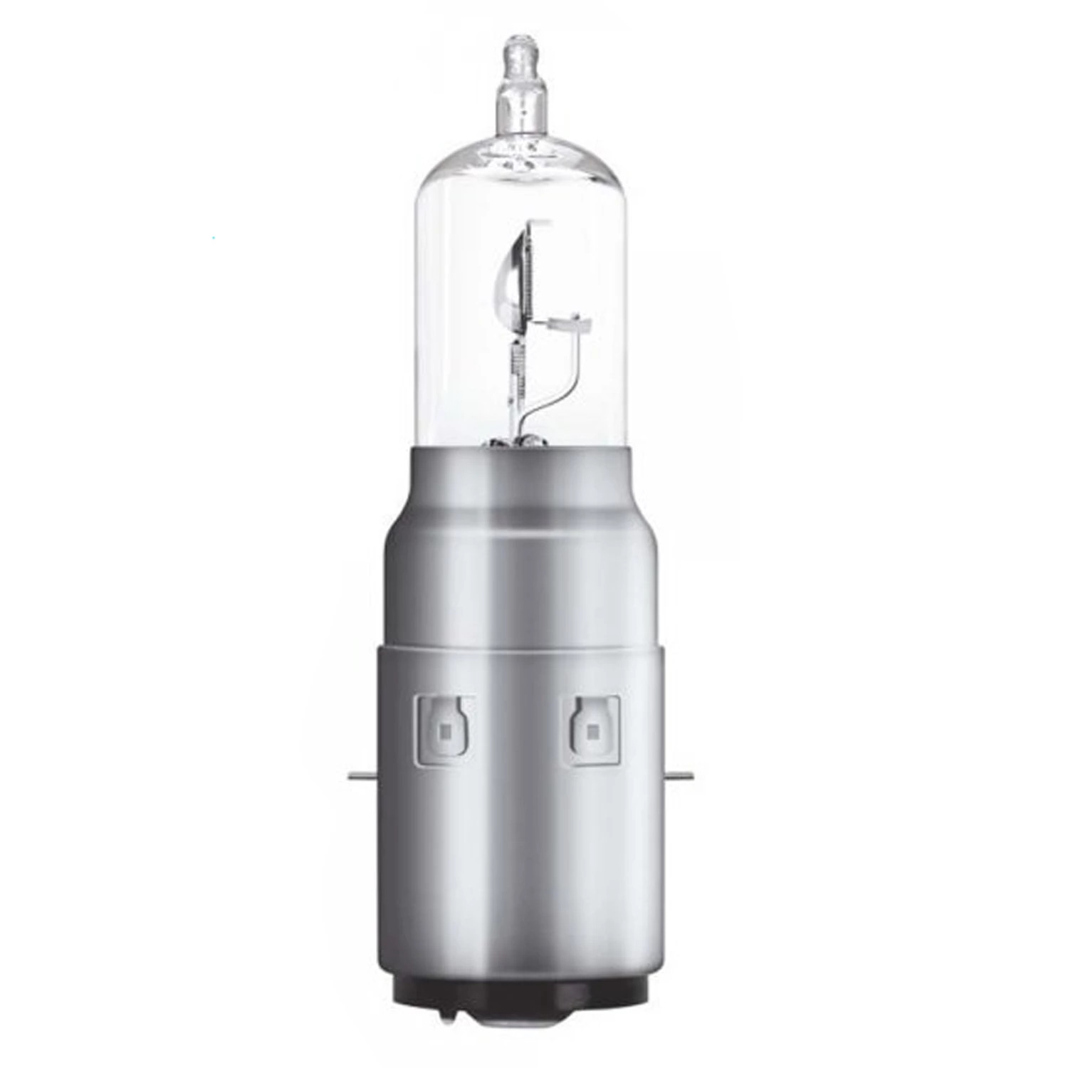 Лампа автомобільна 12V S1 25/25W BA20d