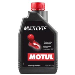 Олива трансмісійна Multi CVTF 1 л
