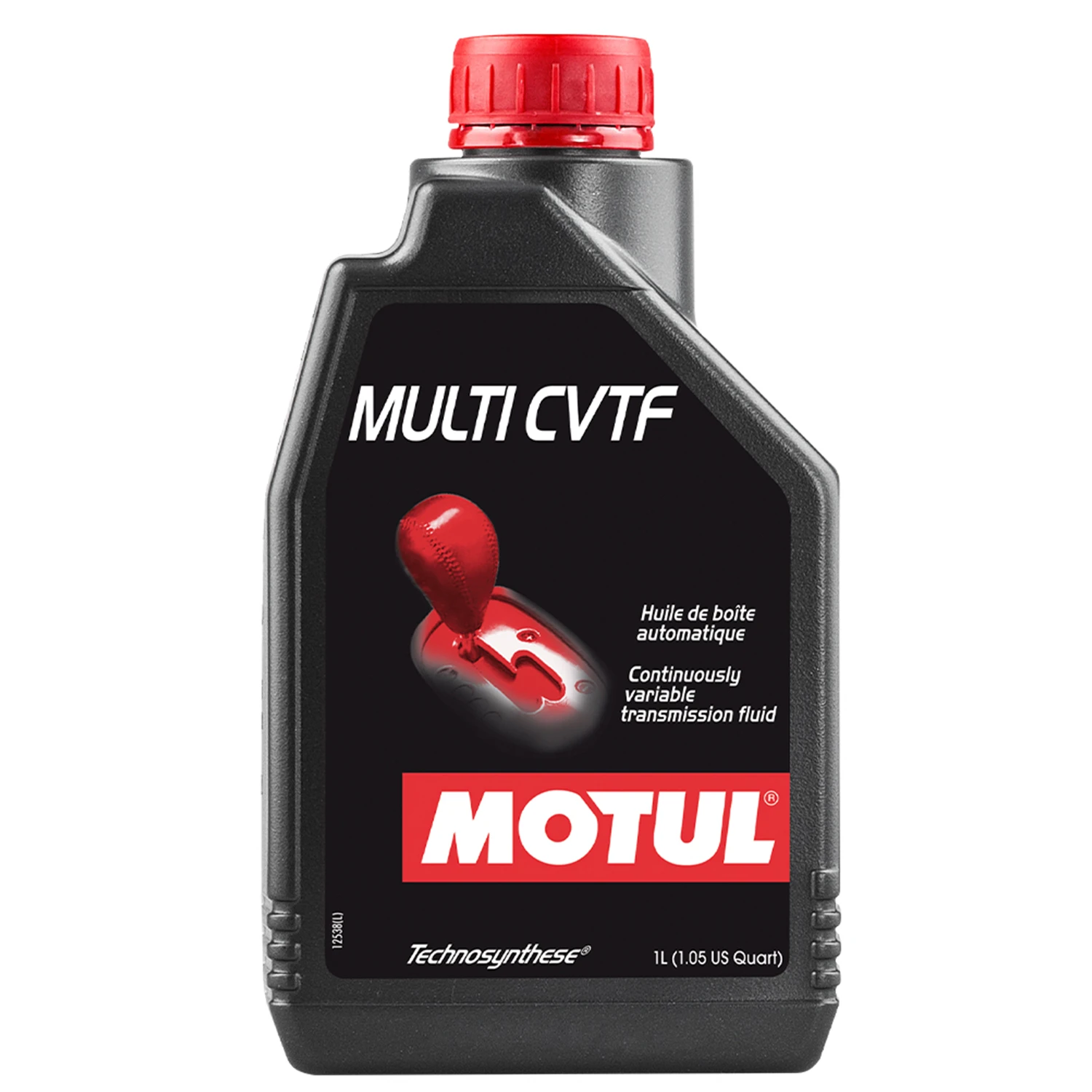 Олива трансмісійна Multi CVTF 1 л