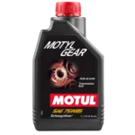 Олива трансмісійна Motylgear 75W-85 1 л