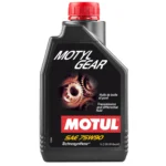 Олива трансмісійна MOTUL Motylgear 75W-90 1 л