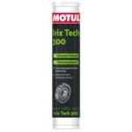 Мастило універсальне MOTUL Tech Grease 300 пластичне мінеральне 400 г (108664)