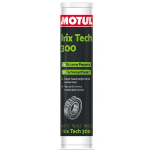 Мастило універсальне MOTUL Tech Grease 300 пластичне мінеральне 400 г (108664)