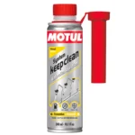 Присадка до дизельного палива MOTUL System Keep Clean Diesel 300 мл (107815/101515)