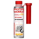 Присадка для очищення сажевого фільтра MOTUL DPF Clean 300 мл (108118/102015)