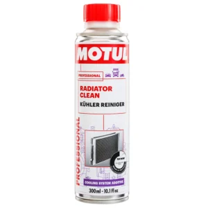 Промивка для системи охолодження MOTUL Radiator Clean 300 мл (108125/102615)