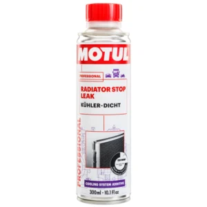 Герметик для радіатора MOTUL Radiator Stop Leak 300 мл (108126/102715)