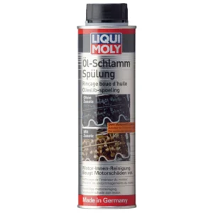 Промивка для масляної системи двигуна LIQUI MOLY Oil-Schlamm-Spulung 300 мл (1990)