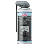Мастило універсальне LIQUI MOLY Pro-Line Silikon-Spray силіконове прозоре аерозоль 400 мл (7389)