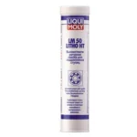 Мастило LIQUI MOLY LM 50 Litho HT для підшипників пластичне 400 г (3406/7569)
