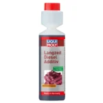 Присадка для дизельного палива LIQUI MOLY Langzeit Diesel Additiv 250 мл (2355)