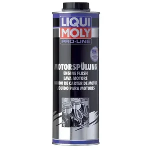 Засіб LIQUI MOLY Pro Line Motorspulung для промивки двигуна 500 мл (7507/2427)