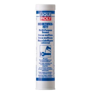 Мастило LIQUI MOLY Mehrzweckfett для вальниці 400 мл (7562/3552)