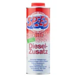 Присадка до дизельного палива LIQUI MOLY Speed Diesel Zusatz 1 л (5160/1975)