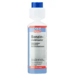Присадка до бензину LIQUI MOLY Benzin-Stabilisator 250 мл (5107)