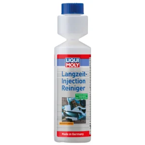 Очищувач для інжектора LIQUI MOLY Langzeit-Injection Reiniger довготривалий 250 мл (7531)