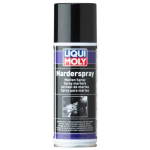 Засіб LIQUI MOLY MarderSpray для захисту від гризунів аерозоль 200 мл (39021/1515)
