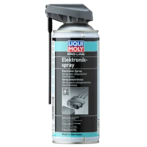 Мастило LIQUI MOLY Pro-line electronic Spray для електроконтактів аерозоль 400 мл (7386)