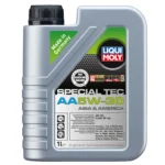 Олива моторна LIQUI MOLY Special Tec AA SP 5W-30 1 л (7615/7515)