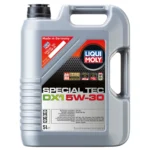 Олива моторна LIQUI MOLY Special Tec DX1 5W-30 5 л (20969)