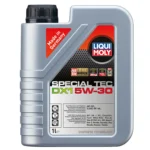 Олива моторна LIQUI MOLY Special Tec DX1 5W-30 1 л (20967)