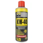 Мастило універсальне KRAFT KW-40 аліфатичне прозоре аерозоль 400 мл (KF002)