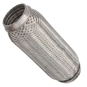 Гофра BOSAL Ø 50,5 mm, L=200 mm алюмінізована сталь (265-579)