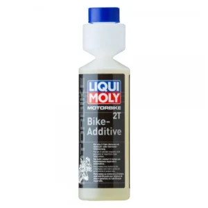 Присадка 2T-двигунів мотоциклів MOTORBIKE 2T BIKE-ADDITIVE 0,25 л