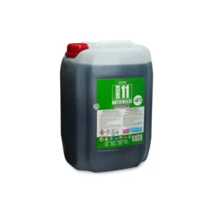 Рідина охолоджуюча XADO Antifreeze Green 11 -40 ⁰С 10 л (XA 53406)