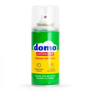 Очисник багатофункціональний DOMO Антиклей 150 мл (XD 10396)