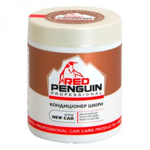 Кондиціонер шкіри RED PENGUIN Нова машина 500 мл (XB 50024_1)