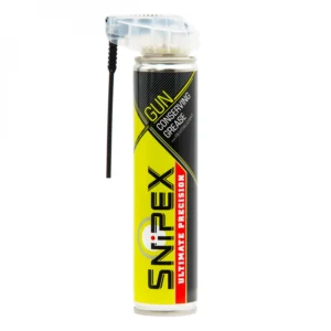 Мастило консерваційне SnipeX Gun Conserving Grease для зброї 200 мл (XS 30002_1)