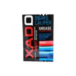 Мастило XADO Brake Caliper Grease для супортів від заклинювання (XA 40119_2)