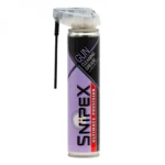 Мастило SnipeX Gun Cleaning Grease для чищення зброї 200 мл (XS 30001_1)