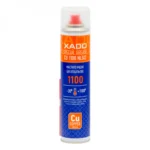Мастило XADO Copper Spray 1100 мідне високотемпературне аерозоль 320 мл (XA  40021)