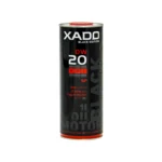 Олива моторна XADO 0W-20 SP AMC Black Edition синтетична 1 л (XA 22194)