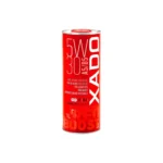Олива моторна XADO 5W-30 A5/B5 Red Boost синтетична (XA 26141)