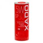 Олива моторна XADO 5W-30 SP Red Boost синтетична 1 л (ХА 26185)