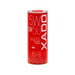 Олива моторна XADO 5W-50 SN Red Boost синтетична 1 л (ХА 25193_1)