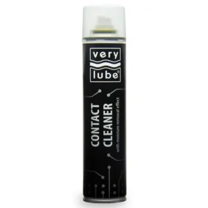 Очисник VERYLUBE контактів з ефектом видалення вологи 320 мл (XB 40064_2)