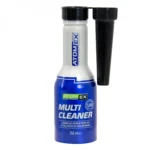 Очисник ATOMEX Multi Cleaner для паливної системи двигуна (бензин) 250 мл (XA 40013_14)
