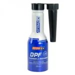 Очисник ATOMEX  DPF Cleaner для сажового фільтра 250 мл (XA 30027_9)