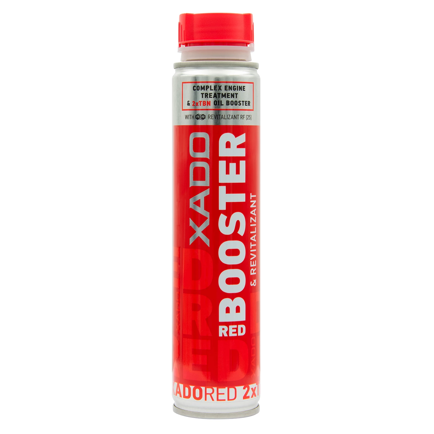 Присадка XADO Red BoostER в моторну оливу для комплексного захисту двигуна 250 мл (XA 41012)