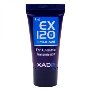 Ревіталізант XADO EX120 Revitalizant для автоматичних трансмісій 9 мл (XA 10331_6)