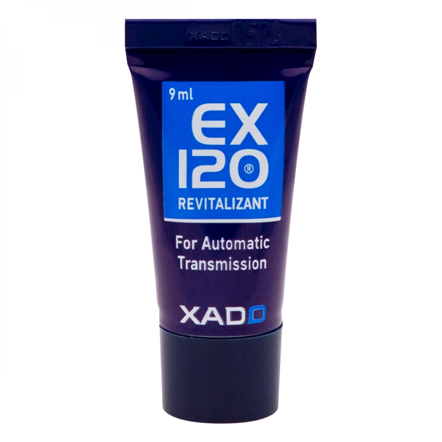 Ревіталізант XADO EX120 Revitalizant для автоматичних трансмісій 9 мл (XA 10331_6)